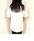 星のカービィ ドットアイコン Tシャツ(ホワイト) Mサイズ アパレル 任天堂