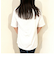 星のカービィ ドットアイコン Tシャツ(ホワイト) Mサイズ アパレル 任天堂