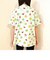 クレヨンしんちゃん パジャマ総柄 Tシャツ(サックス) Lサイズ アパレル