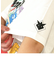 ワンピース ヤマト  Tシャツ(ホワイト) LLサイズ アパレル ジャンプ