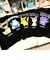 ポケットモンスター ピカチュウ ブラック Tシャツ Lサイズ アパレル ポケモン