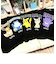 ポケットモンスター ゲンガー ブラック Tシャツ Mサイズ アパレル ポケモン
