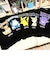 ポケットモンスター ゲンガー ブラック Tシャツ Lサイズ アパレル ポケモン