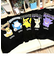ポケットモンスター ゲンガー ブラック Tシャツ Lサイズ アパレル ポケモン