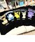 ポケットモンスター ゲンガー ブラック Tシャツ 3Lサイズ アパレル ポケモン