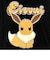 ポケットモンスター イーブイ ブラック Tシャツ LLサイズ アパレル ポケモン
