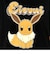 ポケットモンスター イーブイ ブラック Tシャツ 3Lサイズ アパレル ポケモン