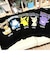 ポケットモンスター イーブイ ブラック Tシャツ 3Lサイズ アパレル ポケモン