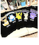 ポケットモンスター カビゴン ブラック Tシャツ Mサイズ アパレル ポケモン