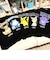 ポケットモンスター ミミッキュ ブラック Tシャツ LLサイズ アパレル ポケモン