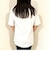 スーパーマリオ マリオカート カラフルヨッシーTシャツ(ホワイト) Mサイズ アパレル 任天堂