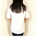 スーパーマリオ マリオカート カラフルヨッシーTシャツ(ホワイト) Mサイズ アパレル 任天堂