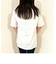 スーパーマリオ マリオカート カラフルヨッシーTシャツ(ホワイト) Lサイズ アパレル 任天堂