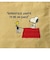 スヌーピー 2WAYショルダートートバッグ ベージュ SNOOPY