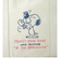 スヌーピー ランチミニトートバッグ (PAWPET) SNOOPY