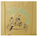 スヌーピー ランチミニトートバッグ (RINNGG) SNOOPY