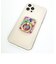 内藤ルネ スマホリング フラワー スマホ用品 Rune