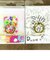 内藤ルネ スマホリング フラワー スマホ用品 Rune