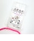 内藤ルネ ストラップ付ケース ロリータ iPhone13/14 スマホ用品 Rune