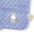 ミッフィー miffy キープスタンド ストライプ どっとポーチ 小物入れ