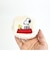 スヌーピー ハウス ベルトポーチ 小物入れ SNOOPY