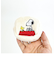 スヌーピー ハウス ベルトポーチ 小物入れ SNOOPY