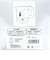 ミッフィー miffy 電気ケトル(0.8L) ホワイト キッチン