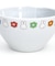 ミッフィー miffy フラワーポップシリーズ ボウルポップ柄 キッチン 食器 日本製