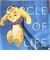 ディズニー ライオンキング フリンジグラフィックトートバッグ(ブルー) ACCOMMODE アコモデ Disney