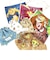ディズニー ライオンキング フリンジグラフィックトートバッグ(ブルー) ACCOMMODE アコモデ Disney