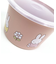 ミッフィー miffy ワンタッチシール容器(S) キッチン 日本製