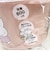 ミッフィー miffy ワンタッチシール容器(S) キッチン 日本製