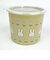 ミッフィー miffy ワンタッチシール容器(M) キッチン 日本製