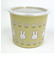ミッフィー miffy ワンタッチシール容器(M) キッチン 日本製