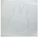 ミッフィー miffy トーストプレート お皿 食器 日本製