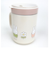 ミッフィー miffy 2way インナーカップ付き ステンレスマグカップ 食器 コップ