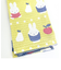 ミッフィー miffy ワッフル生地ふきん 3枚セット キッチン