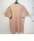 ミッフィー  miffy スイーツ Tシャツ ピンク Lサイズ アパレル