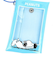 スヌーピー チェキ収納ホルダー ブルー 推し活  SNOOPY