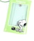 スヌーピー チェキ収納ホルダー グリーン 推し活  SNOOPY