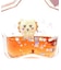 ちいかわ シーサー ぷかぷかキーホルダー