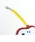 スヌーピー チェキ収納ホルダー ダイカット キーホルダー 推し活  SNOOPY
