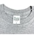 内藤ルネ Tシャツ（グレー）