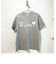 内藤ルネ Tシャツ（グレー）