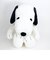 スヌーピー SNOOPY ぬいぐるみ ベーシックヴィンテージ 2Ｌ ビッグサイズ インテリア 抱き枕 ギフト