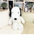 スヌーピー SNOOPY ぬいぐるみ ベーシックヴィンテージ 2Ｌ ビッグサイズ インテリア 抱き枕 ギフト