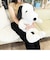 スヌーピー SNOOPY ぬいぐるみ ベーシックヴィンテージ 2Ｌ ビッグサイズ インテリア 抱き枕 ギフト