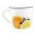  パペットスンスン カラーラインマグ(シトラス) キッチン コップ