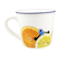  パペットスンスン カラーラインマグ(シトラス) キッチン コップ