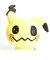 ポケットモンスター ミミッキュ 洗えるぬいぐるみ ポケモン